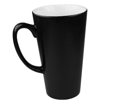 White Customizable Mug
