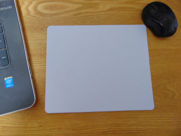 customizable mouse pad